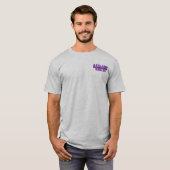 POLEN, SUNNIE T-SHIRT (Voorkant volledig)