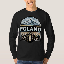 Polen T-shirt