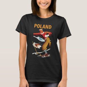 Polen T-shirt