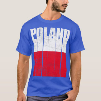 Polen T-shirt