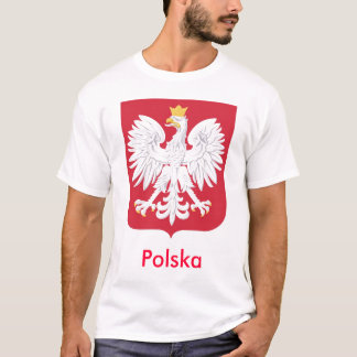 Polen T-shirt
