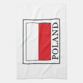 Polen Theedoek (Verticaal)