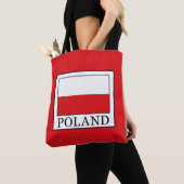 Polen Tote Bag (Dichtbij)