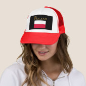 POLEN TRUCKER PET (In situ)