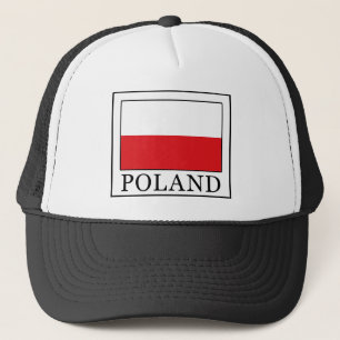 Polen Trucker Pet