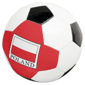 Polen Voetbal (Drie kwart)