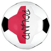 polen voetbal (Gedraaid)