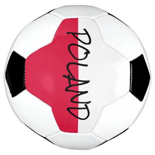 polen voetbal (Gedraaid)