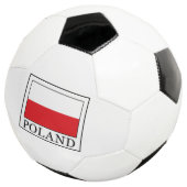 Polen Voetbal (Drie kwart)