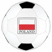 Polen Voetbal (Voorkant)