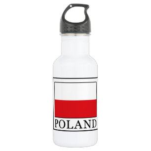 Polen Waterfles