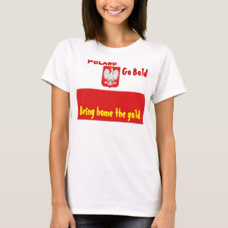 PolenOlympische t-shirts