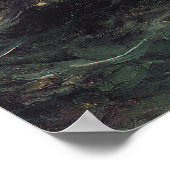 Polenov - Barka Poster (Hoek)