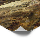 Polenov - Beiroet Poster (Hoek)