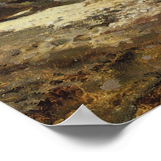 Polenov - Beiroet Poster (Hoek)