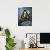 Polenov - De Uitkijk Poster (Thuiskantoor)