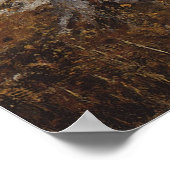 Polenov - Quarry Poster (Hoek)