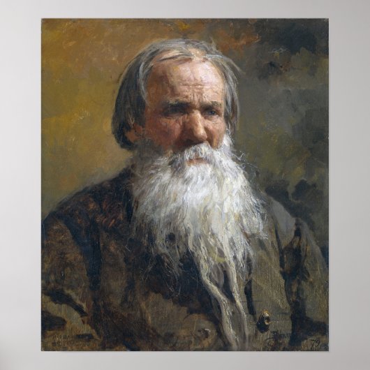 Polenov - Schegolenok Poster (Voorkant)