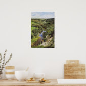 Polenov - Vorya Poster (Keuken)