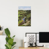 Polenov - Vorya Poster (Thuiskantoor)