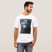 polera t-shirt (Voorkant volledig)