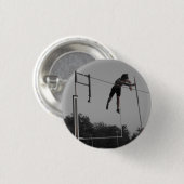 PoleVault Ronde Button 3,2 Cm (Voorkant /achterkant)