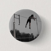 PoleVault Ronde Button 3,2 Cm (Voorkant)
