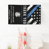 Police Retirement Appreciation Law Enforcement Spandoek (Insitu)