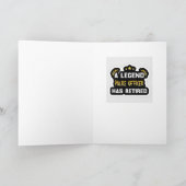 POLICEMAN "RETIRES" CONTROLEREN DE BINNEN!!!! KAART (Binnen)