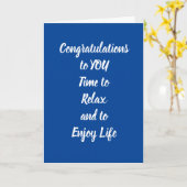 POLICEMAN "RETIRES" CONTROLEREN DE BINNEN!!!! KAART (Gele Bloem)