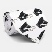 PolicemanKit081609 Stropdas (Opgerold)