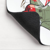 polikarpov i-16 muismat (Hoek)