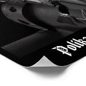 Polikarpov I-16 Type 24 Rata Poster (Hoek)