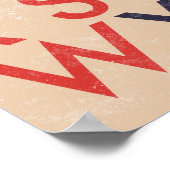 POLISH ALPHABET POSTER (Hoek)