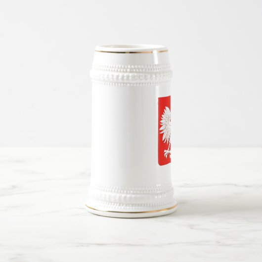 POLISH ELLE BIERPUL (Center)