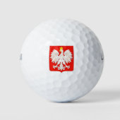 POLISH ELLE GOLFBALLEN (Voorkant)