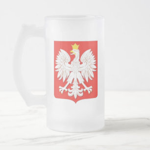 POLISH ELLE MATGLAS BIERPUL