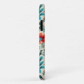 Polish Folklore Floral iPhone 11 Hoesje (Achterkant/rechts)