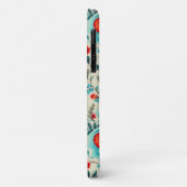 Polish Folklore Floral iPhone 11 Hoesje (Achterkant/links)