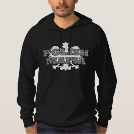 POLISH MAFIA HOODIE
