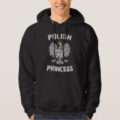 Polish Mafia Hoodie (Voorkant)