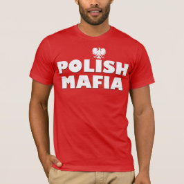 POLISH MAFIA T-SHIRT