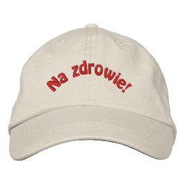 Polish Na Zdrowie Pet