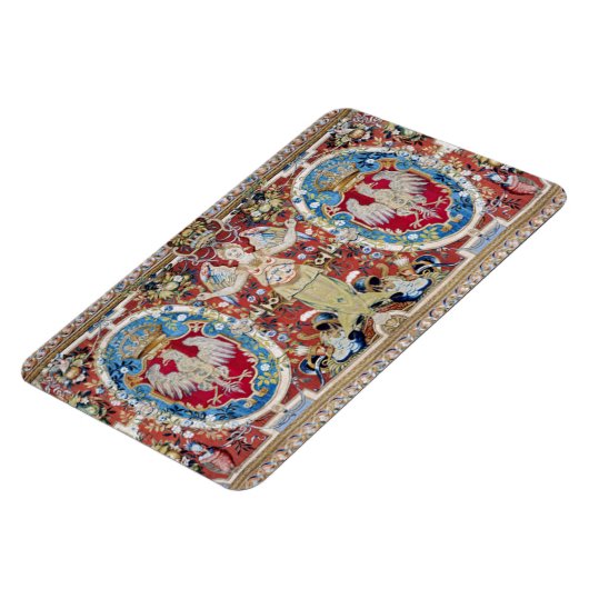  Polish Premium Flex Magneten (Linkerzijde)