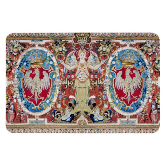 Polish Premium Flex Magneten (Horizontaal)