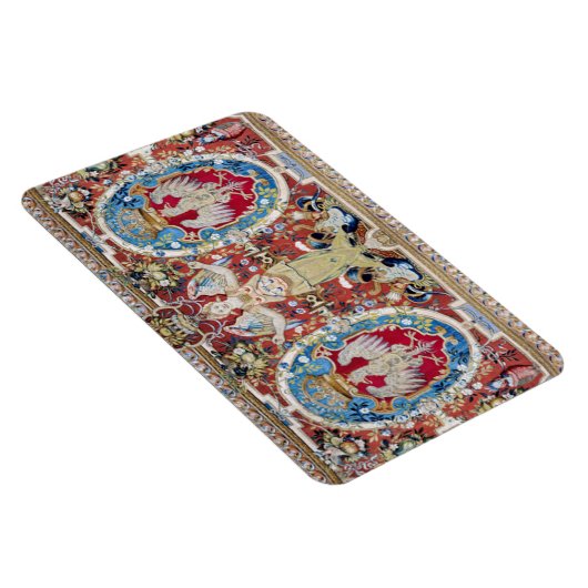  Polish Premium Flex Magneten (Rechterzijde)