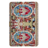 Polish Premium Flex Magneten (Verticaal)