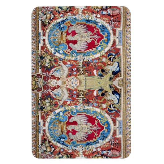  Polish Premium Flex Magneten (Verticaal)