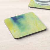 Polismatiek 8 bier onderzetter (Linkerzijde)