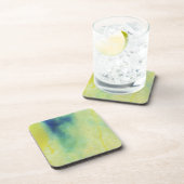 Polismatiek 8 bier onderzetter (Rechterzijde)